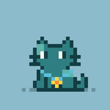Robinhood Kitty #1142