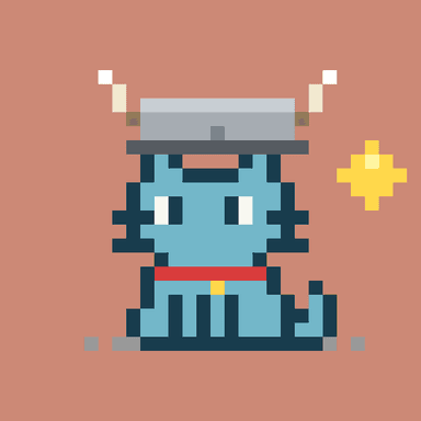 Robinhood Kitty #1146