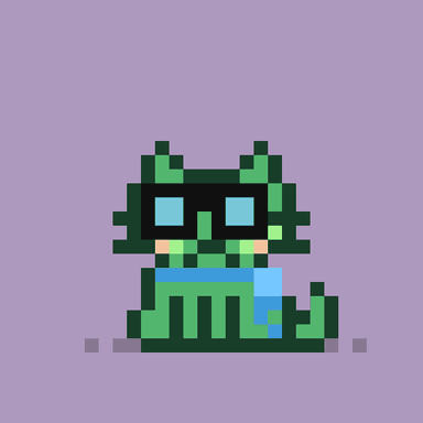Robinhood Kitty #1148