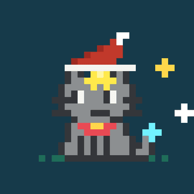 Robinhood Kitty #1149