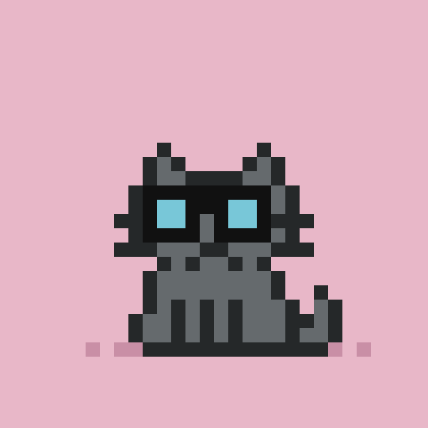 Robinhood Kitty #1151