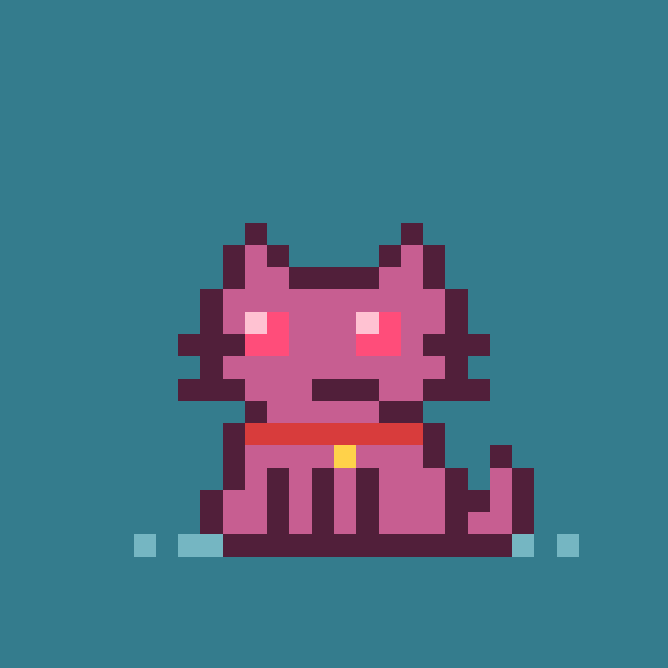 Robinhood Kitty #1152