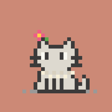 Robinhood Kitty #1155
