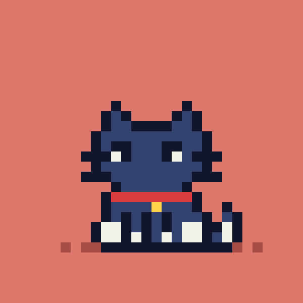 Robinhood Kitty #1156