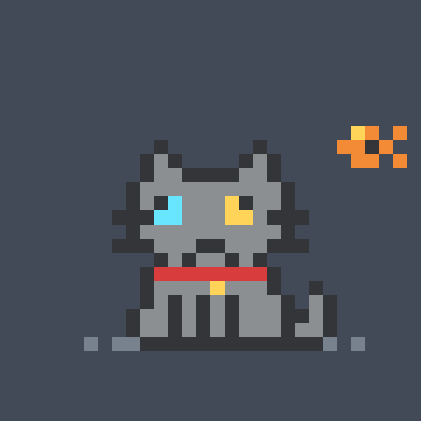 Robinhood Kitty #1159
