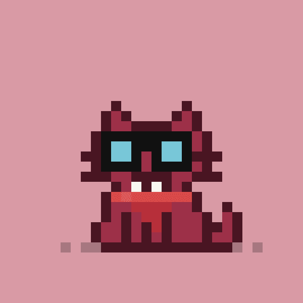 Robinhood Kitty #1163