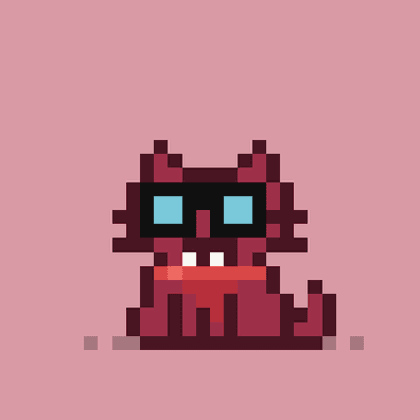 Robinhood Kitty #1163