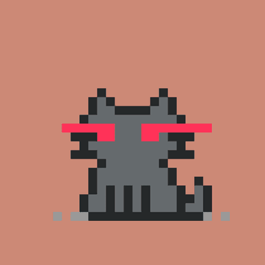 Robinhood Kitty #1170