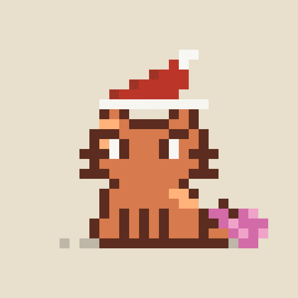 Robinhood Kitty #1171