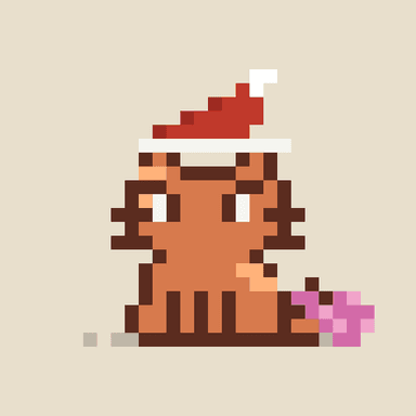 Robinhood Kitty #1171