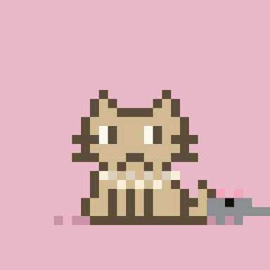 Robinhood Kitty #1174