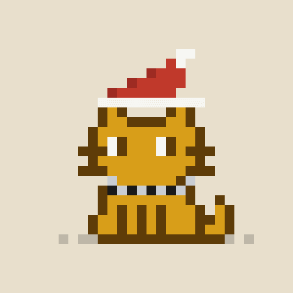 Robinhood Kitty #1177
