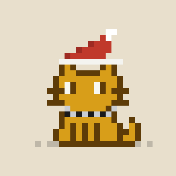 Robinhood Kitty #1177