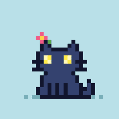 Robinhood Kitty #1179