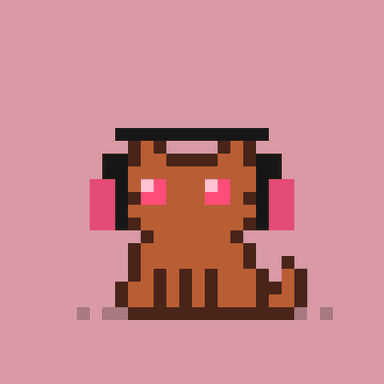 Robinhood Kitty #1184