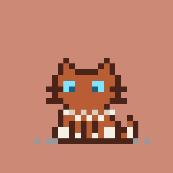 Robinhood Kitty #1185