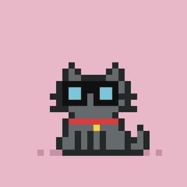 Robinhood Kitty #1186