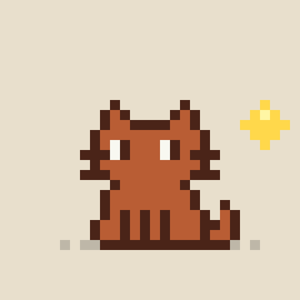 Robinhood Kitty #1190