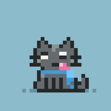 Robinhood Kitty #1203