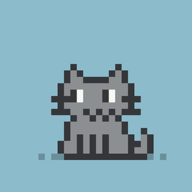 Robinhood Kitty #1204