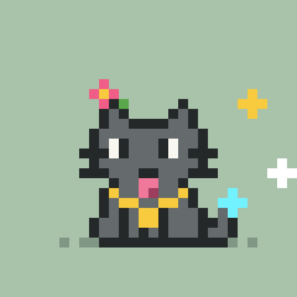 Robinhood Kitty #1205
