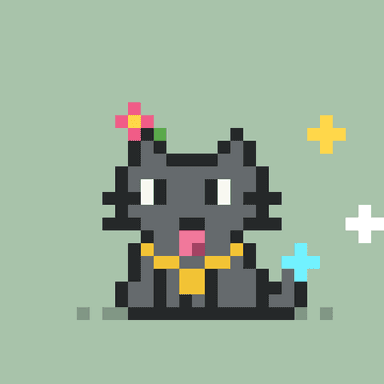 Robinhood Kitty #1205