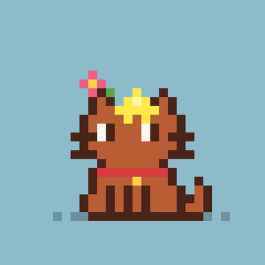 Robinhood Kitty #1206