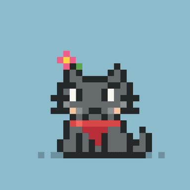 Robinhood Kitty #1211