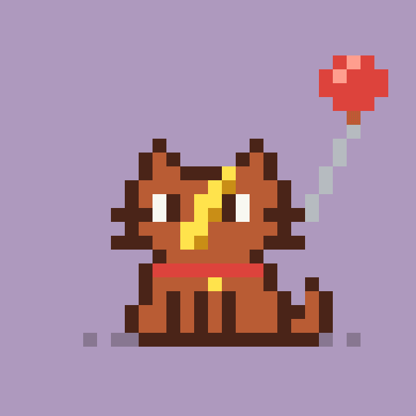 Robinhood Kitty #1213