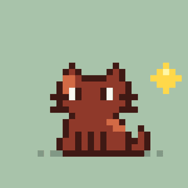 Robinhood Kitty #1214