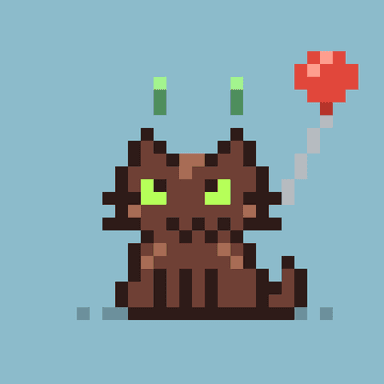 Robinhood Kitty #1215