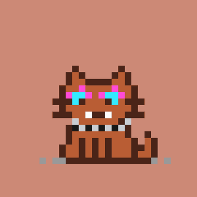 Robinhood Kitty #1219