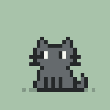 Robinhood Kitty #1220
