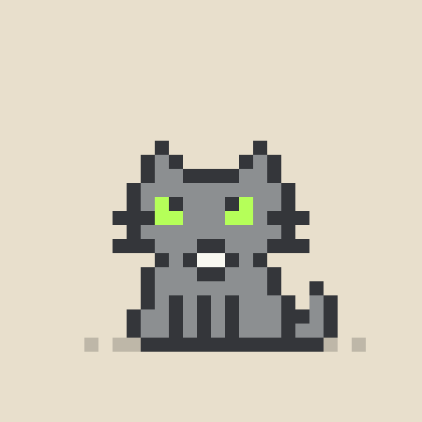 Robinhood Kitty #1221