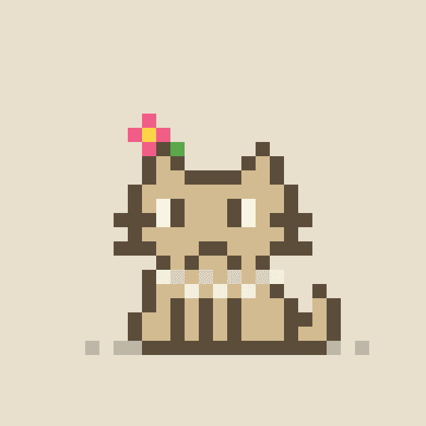 Robinhood Kitty #1222