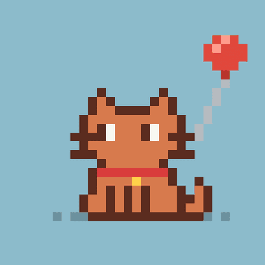 Robinhood Kitty #1224