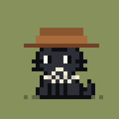 Robinhood Kitty #1225