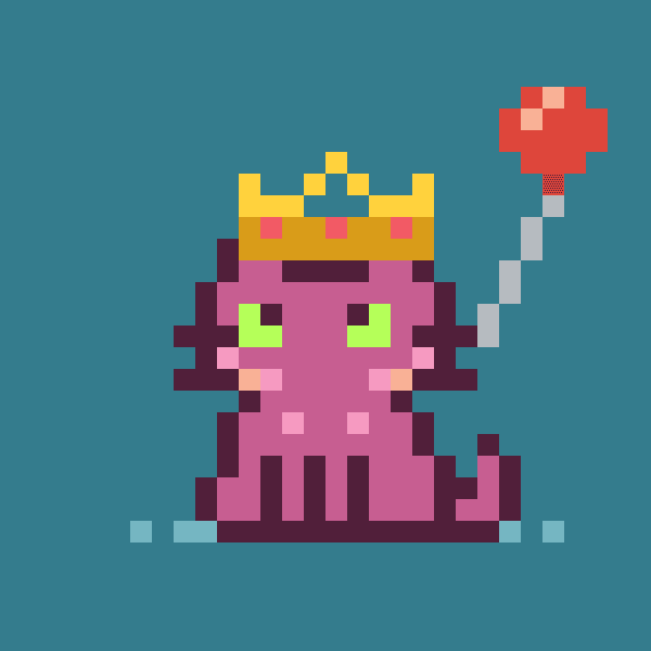 Robinhood Kitty #1226