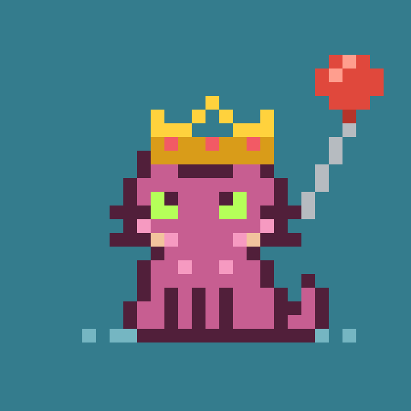 Robinhood Kitty #1226
