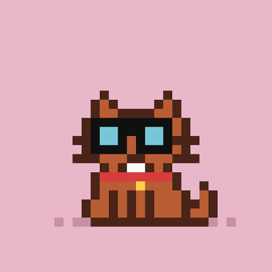 Robinhood Kitty #1233