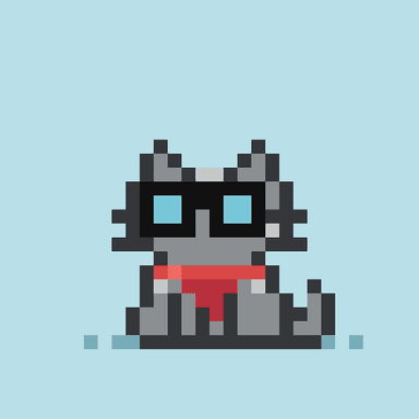 Robinhood Kitty #1235