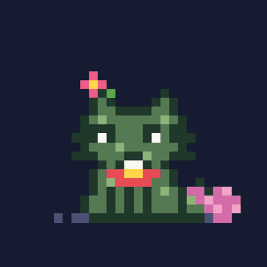 Robinhood Kitty #1236