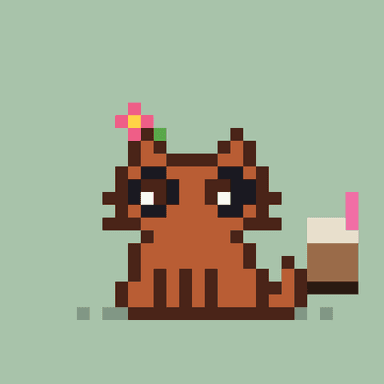 Robinhood Kitty #1246