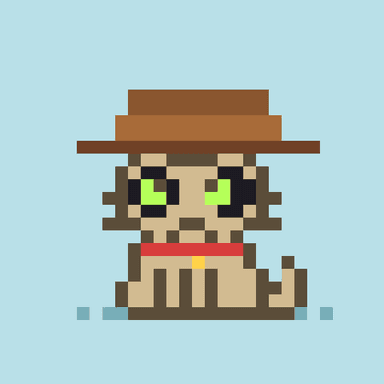 Robinhood Kitty #1247