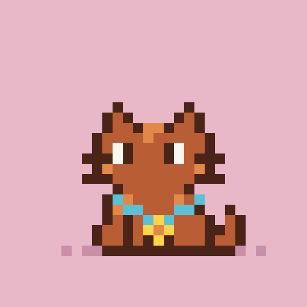 Robinhood Kitty #1248