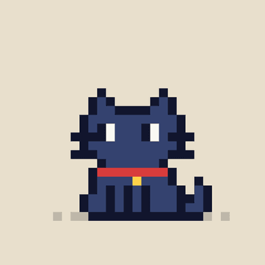 Robinhood Kitty #1251