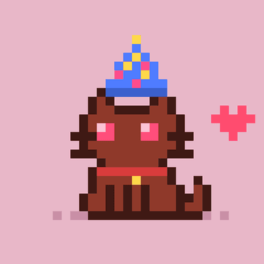 Robinhood Kitty #1252
