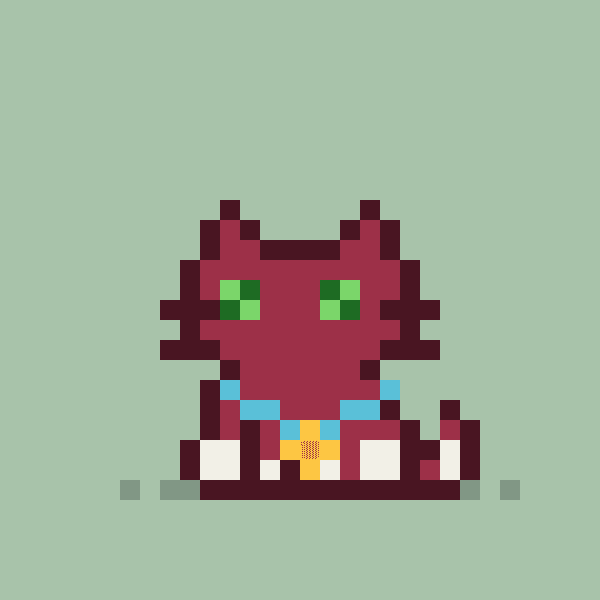 Robinhood Kitty #1256