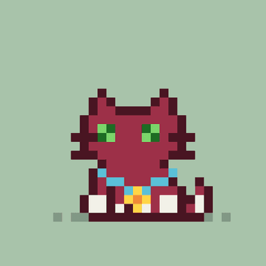 Robinhood Kitty #1256