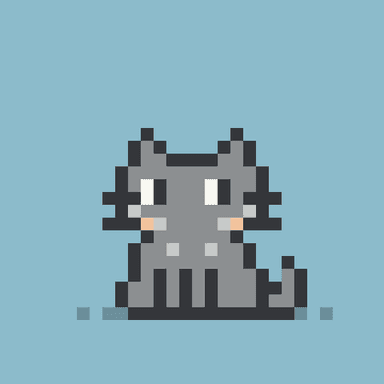 Robinhood Kitty #1259